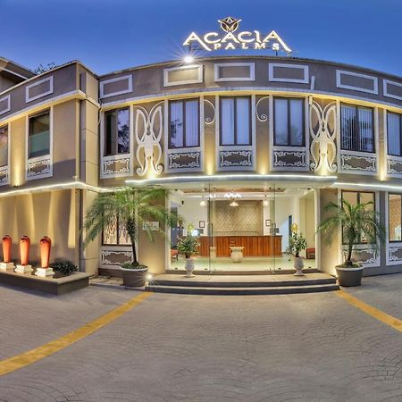 מלון קולבה Club Mahindra Acacia Palms מראה חיצוני תמונה