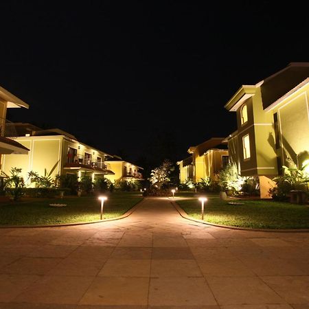מלון קולבה Club Mahindra Acacia Palms מראה חיצוני תמונה