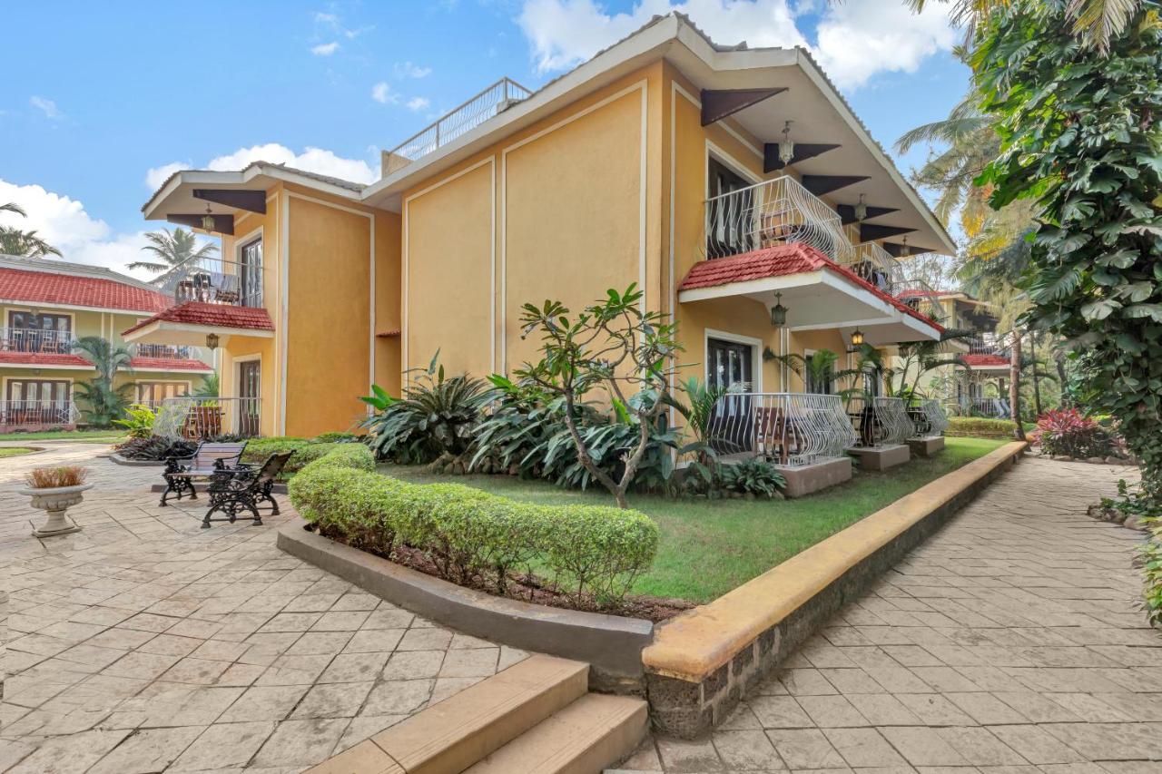 מלון קולבה Club Mahindra Acacia Palms מראה חיצוני תמונה