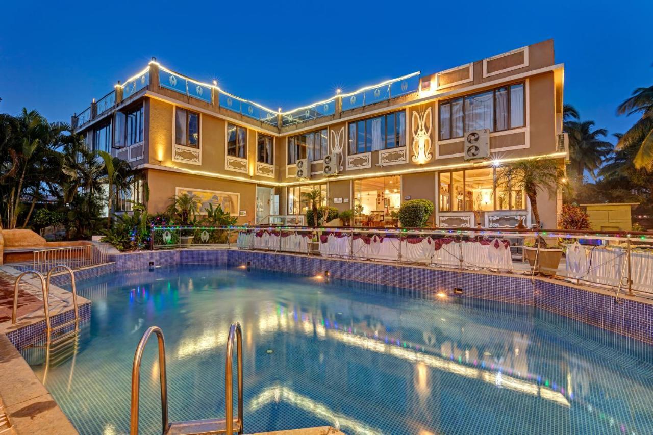 מלון קולבה Club Mahindra Acacia Palms מראה חיצוני תמונה