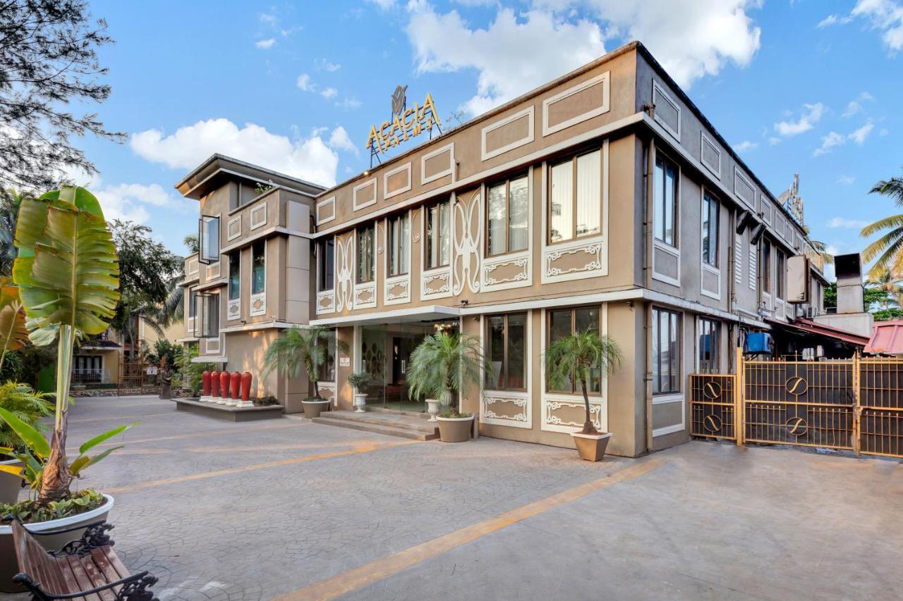 מלון קולבה Club Mahindra Acacia Palms מראה חיצוני תמונה