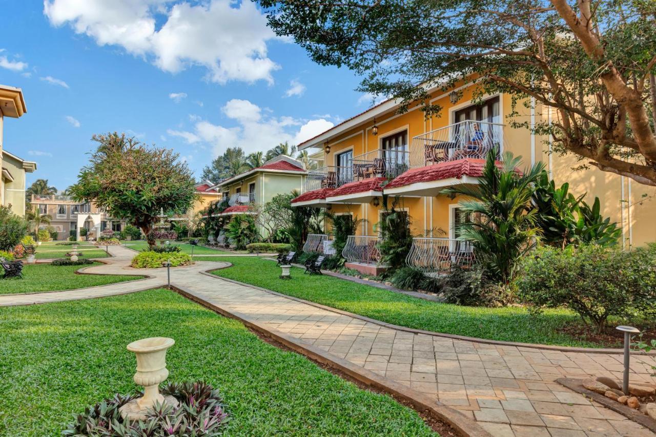 מלון קולבה Club Mahindra Acacia Palms מראה חיצוני תמונה