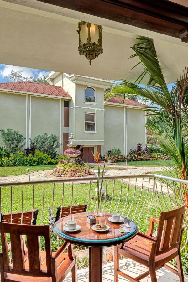 מלון קולבה Club Mahindra Acacia Palms מראה חיצוני תמונה