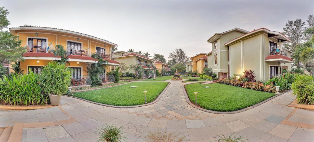 מלון קולבה Club Mahindra Acacia Palms מראה חיצוני תמונה