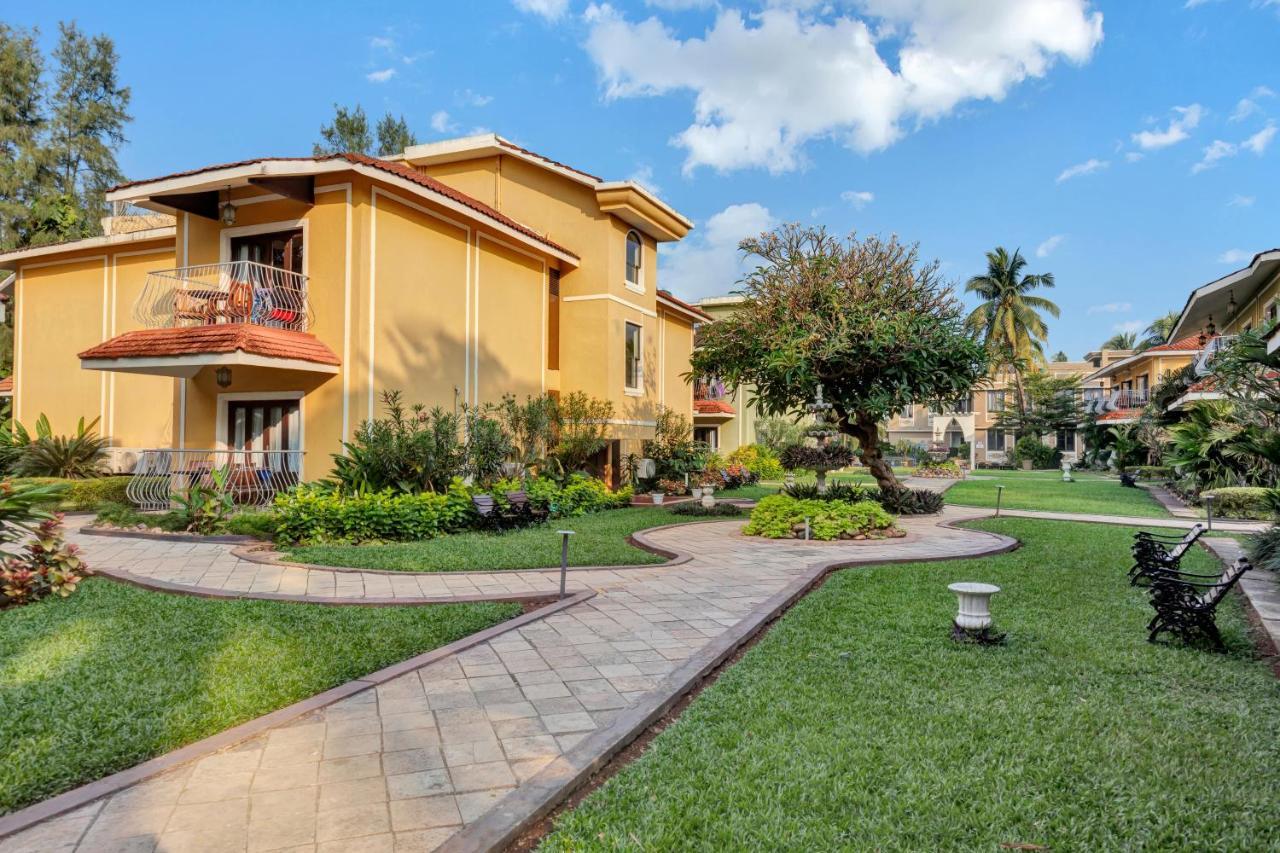 מלון קולבה Club Mahindra Acacia Palms מראה חיצוני תמונה