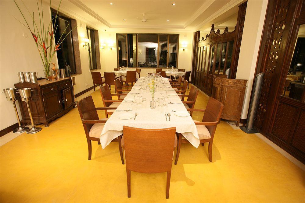 מלון קולבה Club Mahindra Acacia Palms מראה חיצוני תמונה