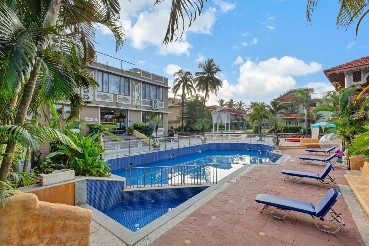 מלון קולבה Club Mahindra Acacia Palms מראה חיצוני תמונה