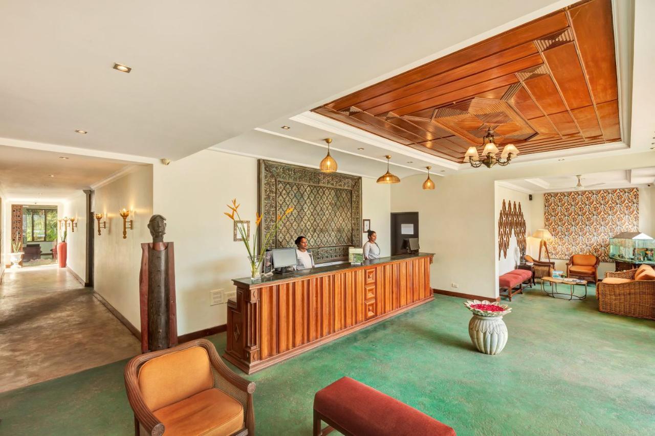 מלון קולבה Club Mahindra Acacia Palms מראה חיצוני תמונה
