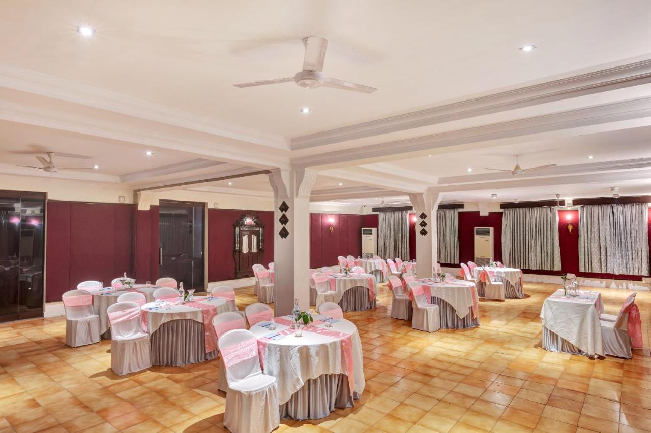 מלון קולבה Club Mahindra Acacia Palms מראה חיצוני תמונה