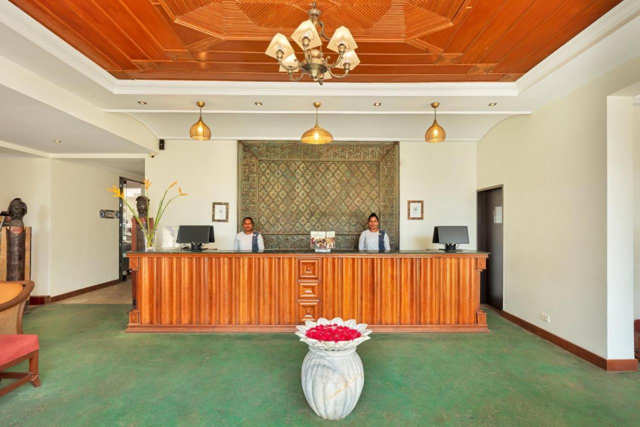מלון קולבה Club Mahindra Acacia Palms מראה חיצוני תמונה