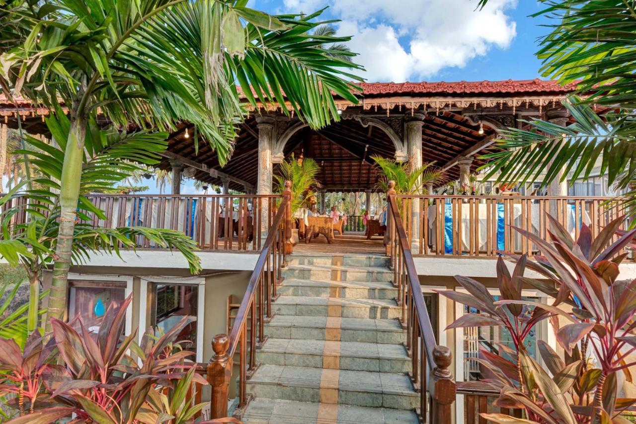 מלון קולבה Club Mahindra Acacia Palms מראה חיצוני תמונה
