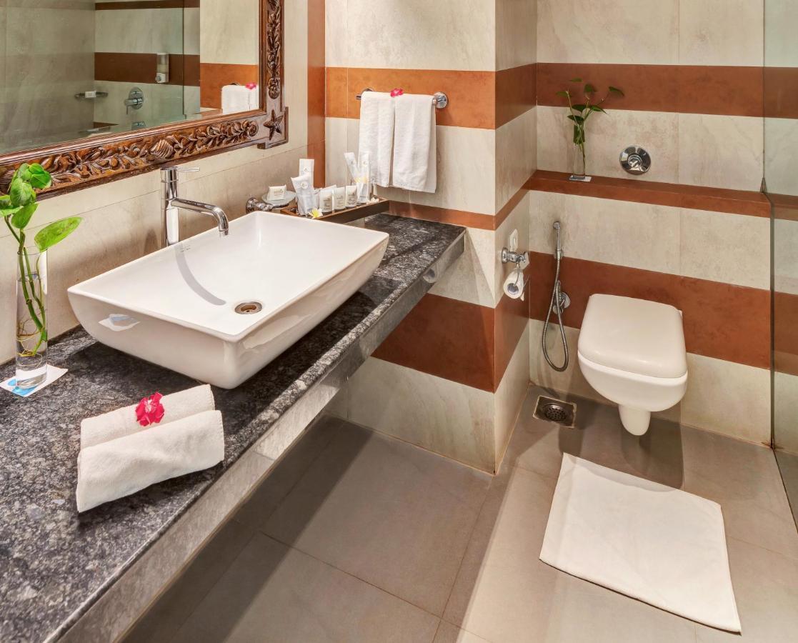 מלון קולבה Club Mahindra Acacia Palms מראה חיצוני תמונה