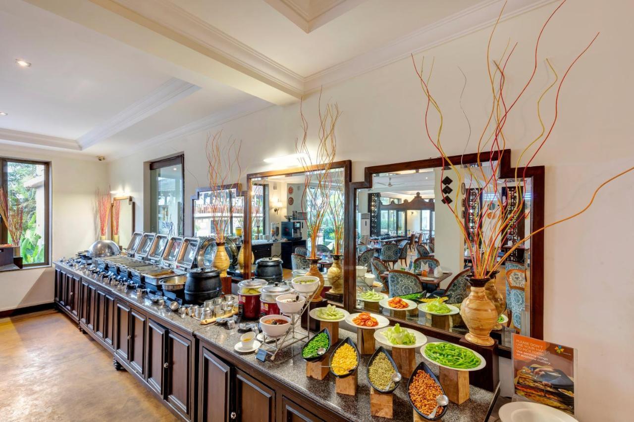 מלון קולבה Club Mahindra Acacia Palms מראה חיצוני תמונה