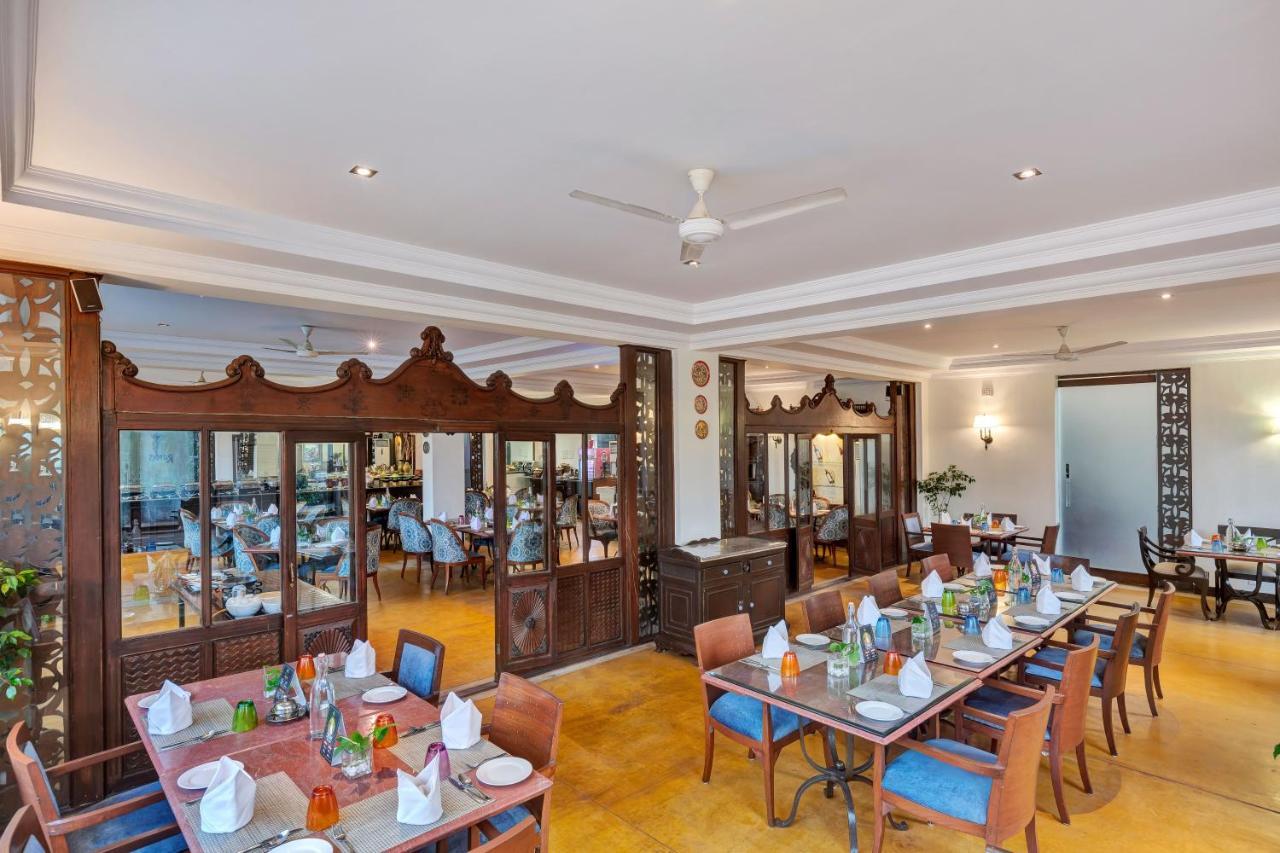 מלון קולבה Club Mahindra Acacia Palms מראה חיצוני תמונה