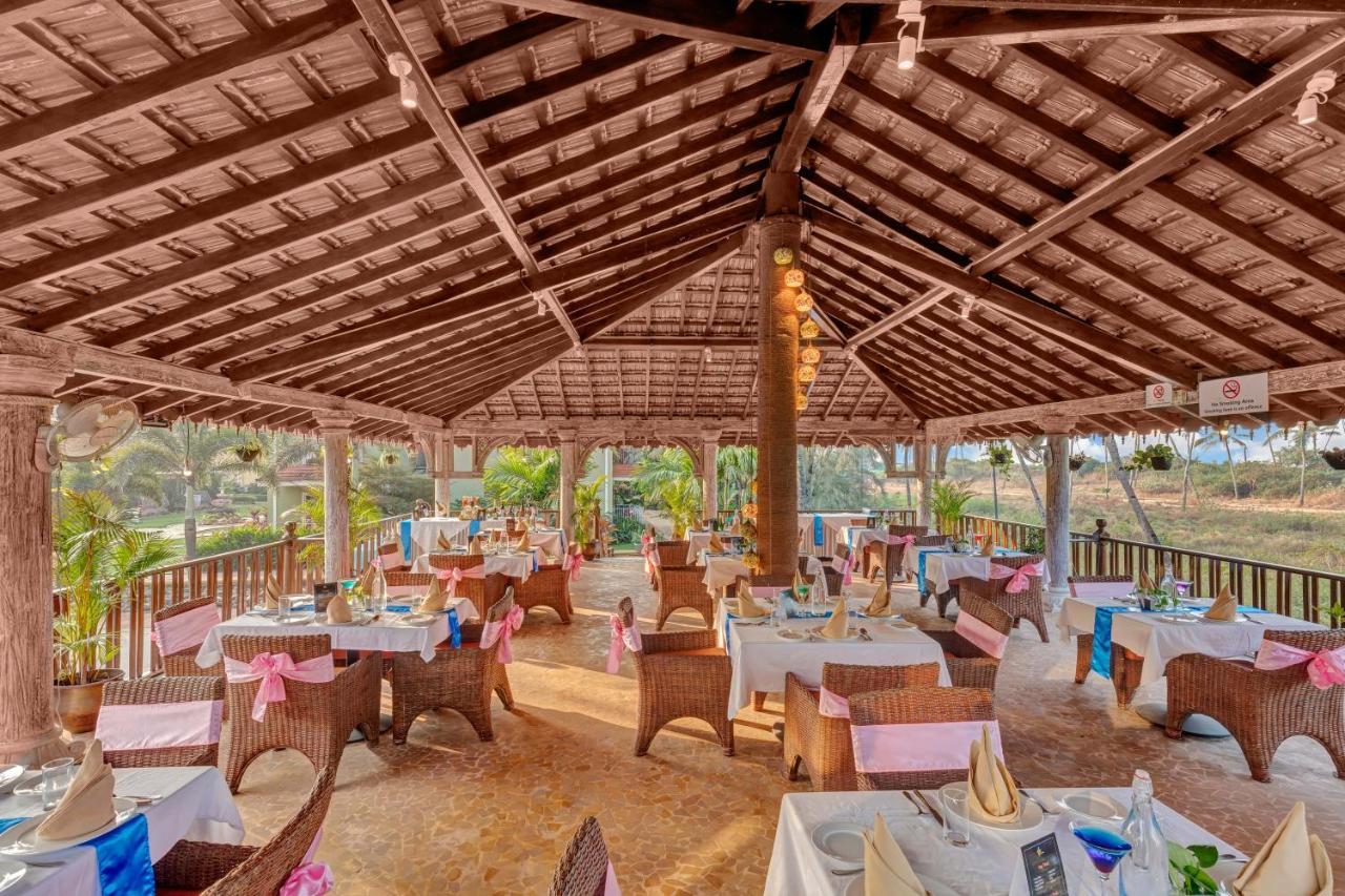 מלון קולבה Club Mahindra Acacia Palms מראה חיצוני תמונה