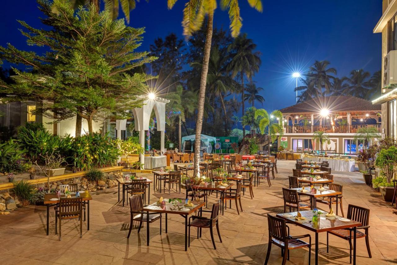 מלון קולבה Club Mahindra Acacia Palms מראה חיצוני תמונה