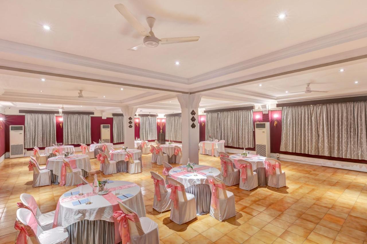 מלון קולבה Club Mahindra Acacia Palms מראה חיצוני תמונה
