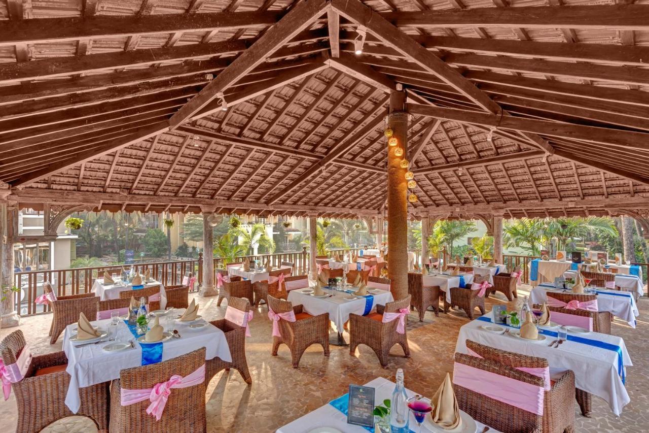 מלון קולבה Club Mahindra Acacia Palms מראה חיצוני תמונה