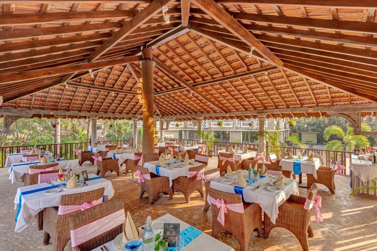 מלון קולבה Club Mahindra Acacia Palms מראה חיצוני תמונה
