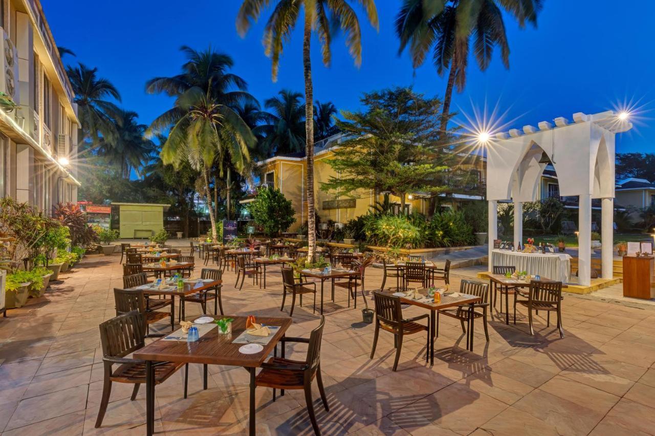 מלון קולבה Club Mahindra Acacia Palms מראה חיצוני תמונה