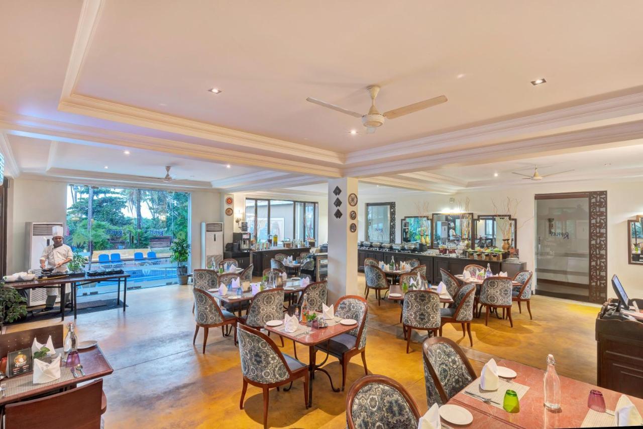 מלון קולבה Club Mahindra Acacia Palms מראה חיצוני תמונה