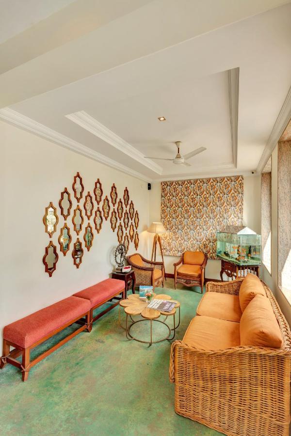 מלון קולבה Club Mahindra Acacia Palms מראה חיצוני תמונה
