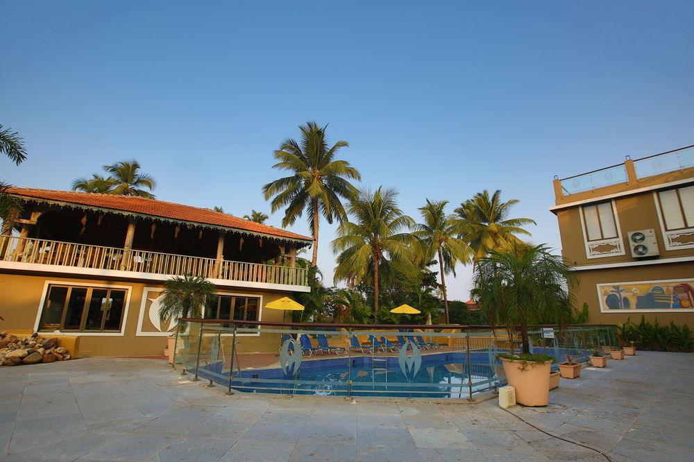 מלון קולבה Club Mahindra Acacia Palms מראה חיצוני תמונה