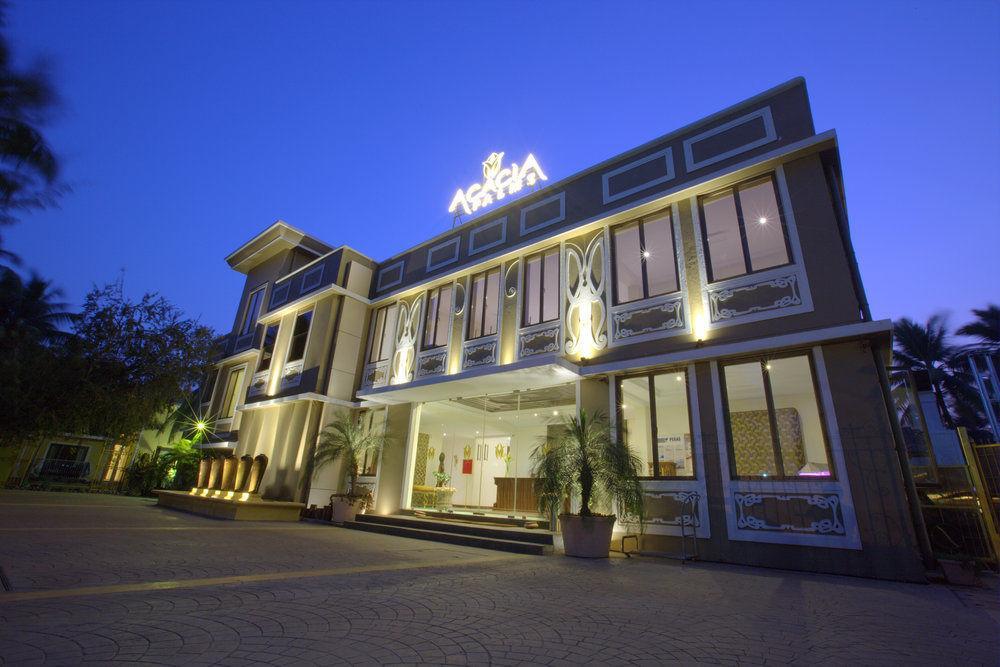 מלון קולבה Club Mahindra Acacia Palms מראה חיצוני תמונה