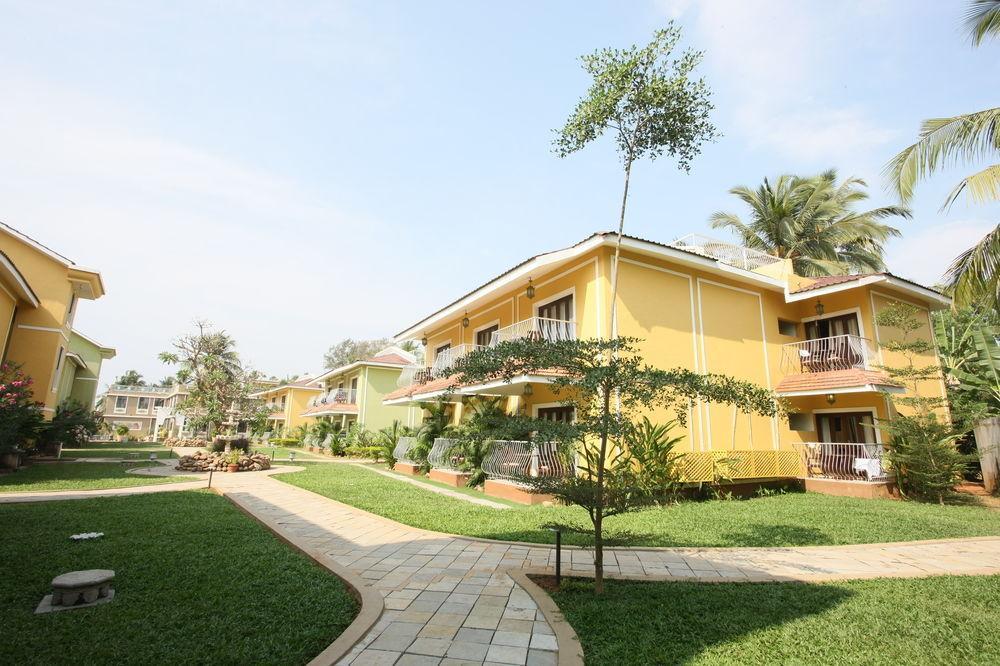 מלון קולבה Club Mahindra Acacia Palms מראה חיצוני תמונה