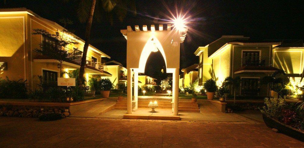 מלון קולבה Club Mahindra Acacia Palms מראה חיצוני תמונה