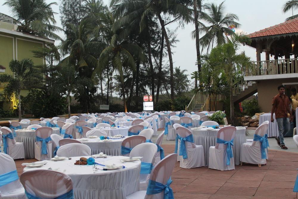 מלון קולבה Club Mahindra Acacia Palms מראה חיצוני תמונה