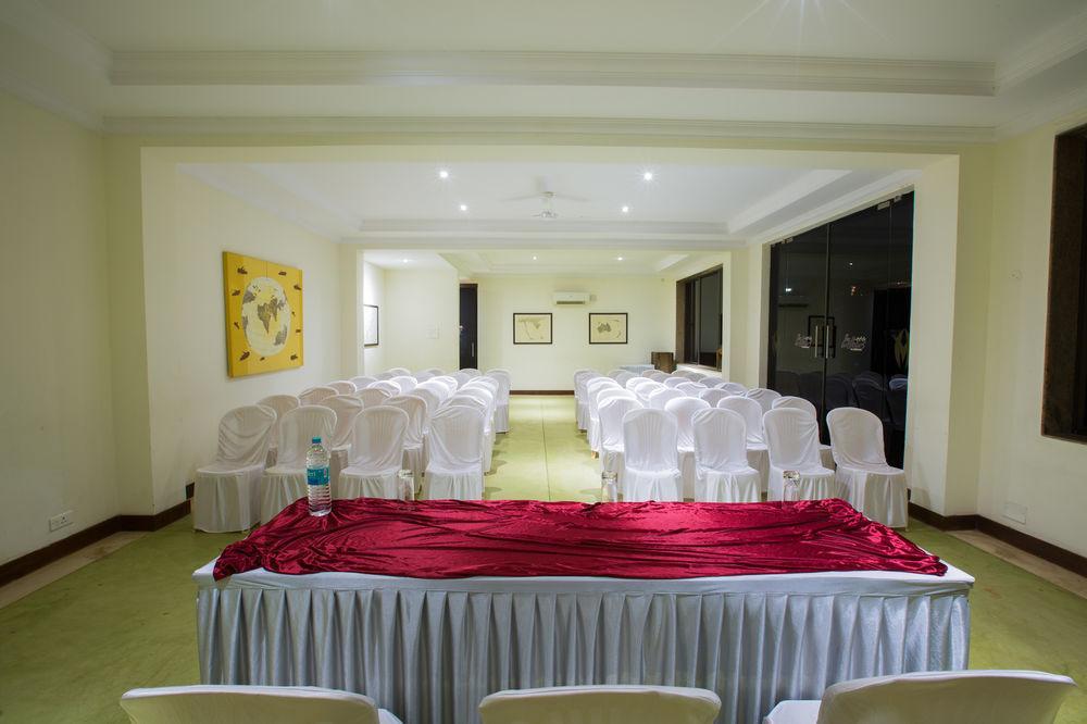 מלון קולבה Club Mahindra Acacia Palms מראה חיצוני תמונה